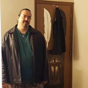 Meet your Posher, Terry